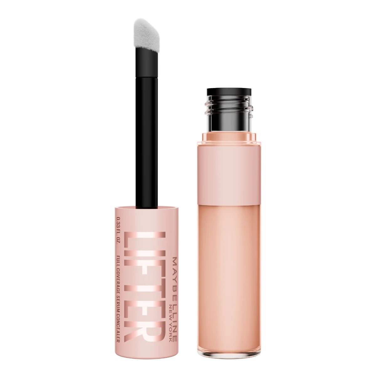 Corector cu efect de serum Lifter Concealer Nr. 25, 11ml, Maybelline