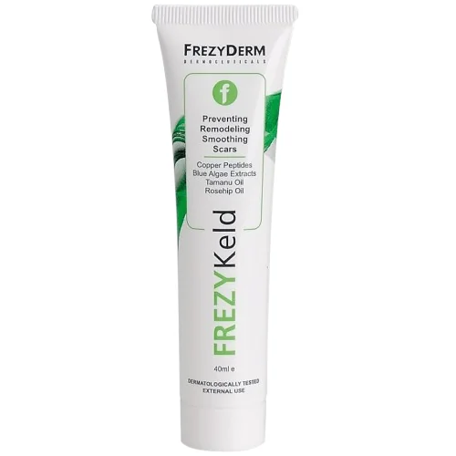 Crema Frezykeld, 40ml, Frezyderm
