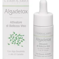 L'Erbolario Algadetox Activator, 15ml