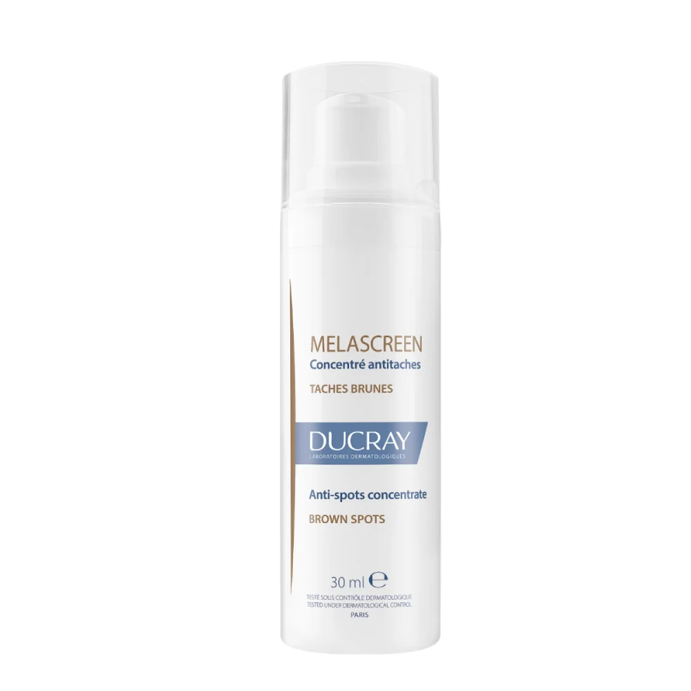 Concentrat anti-pete Melascreen, 30ml, Ducray