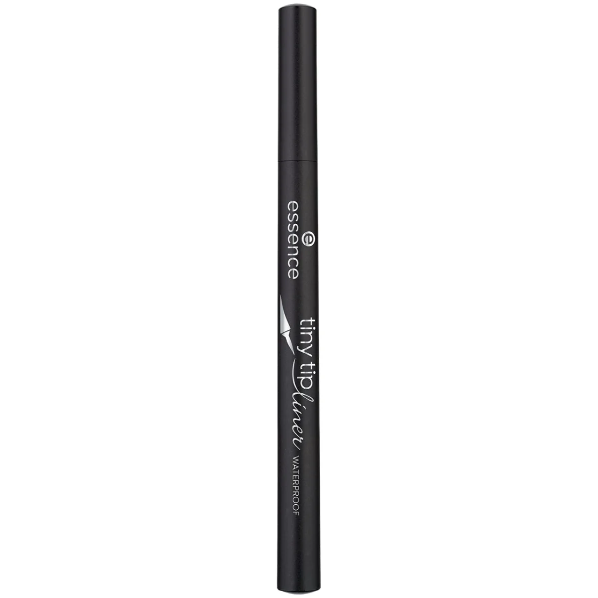 Tus de ochi carioca tiny tip liner waterproof 01 - Deep Black, 1.1ml, Essence