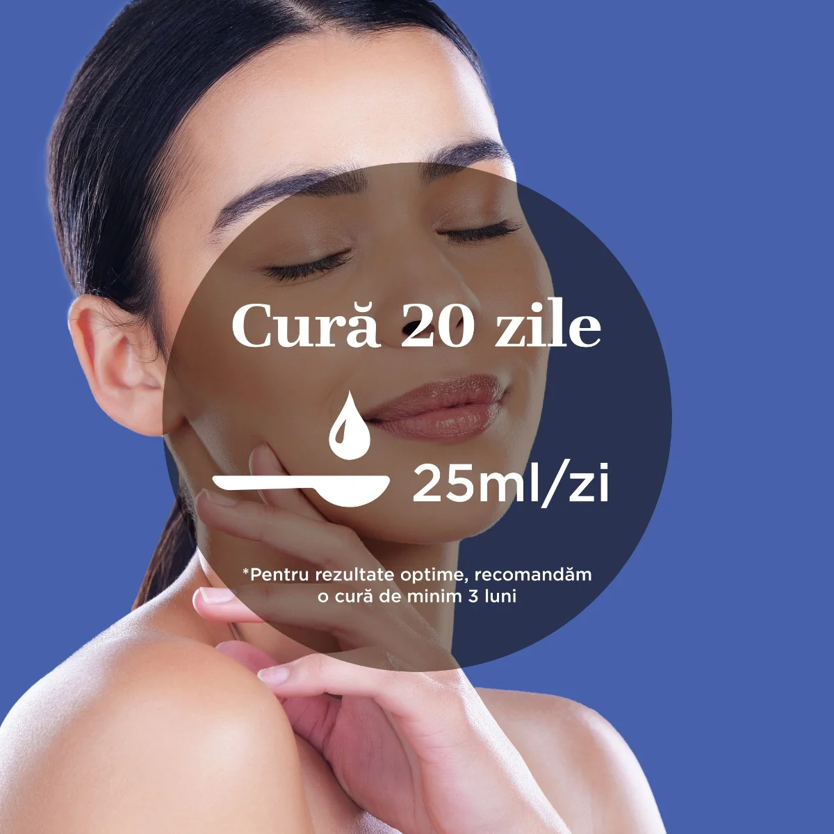 Colagen hidrolizat pentru articulatii Colagenus Articulatii Forte, 500ml, Faunus Plant