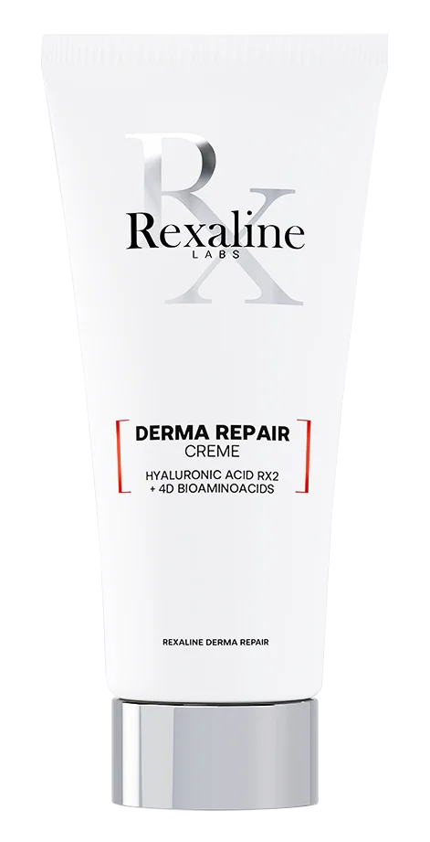 Crema de fata reparatoare Derma Repair, 50ml, Rexaline