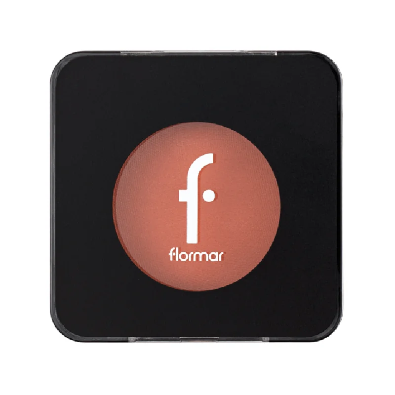 Fard de pleoape Mono No 008 Sweet Heat, 5g, Flormar