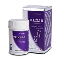 Telom-R, 120 capsule, DVR Pharm