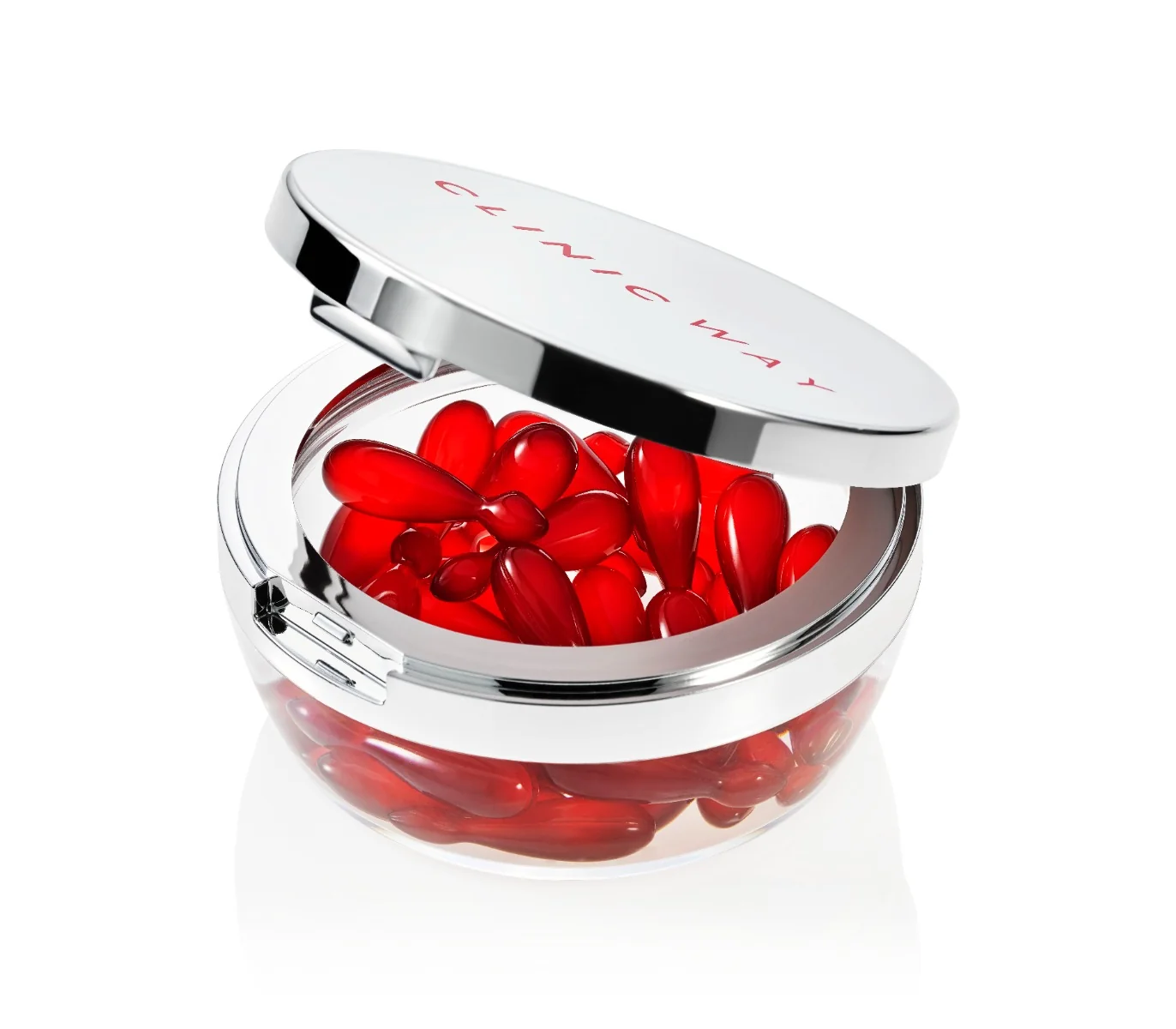 Dermocapsule revitalizante Clinic Way, 30 bucati, Dr. Irena Eris 