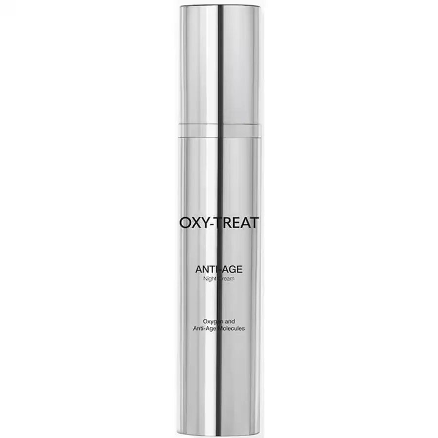 Crema de noapte Anti-Age Oxy-Treat, 50ml, Labo