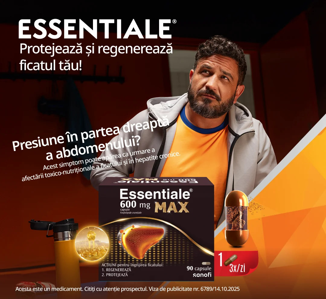 Essentiale Max