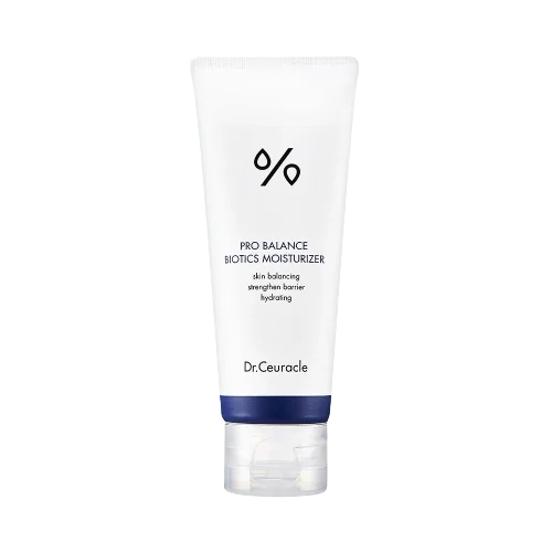 Crema hidratanta Pro-Balance Biotics, 100ml, Dr. Ceuracle