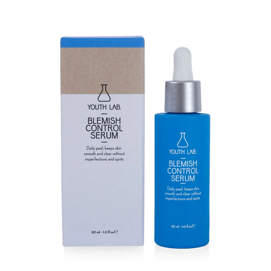 Ser anti-imperfectiuni Blemish Control, 30ml, Youth Lab