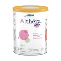 Formula de lapte praf Althera IMO, 400g, Nestle
