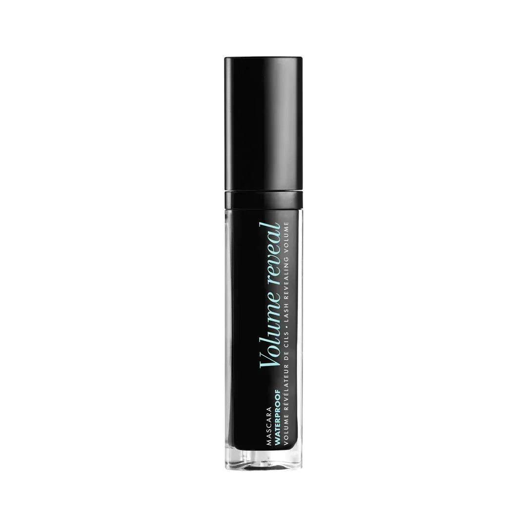 Rimel Volume Reveal 23 Waterproof, 7,5ml, Bourjois