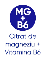 Vitamine si minerale prezente in compozitie