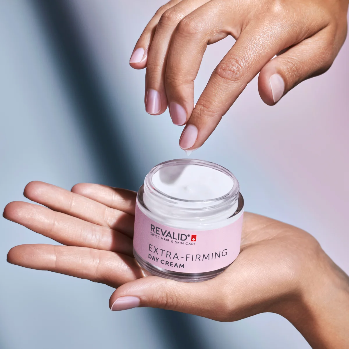 Crema de zi Extra-Firming, 50ml, Revalid