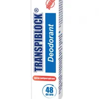 Deodorant spray, 150ml, Transpiblock