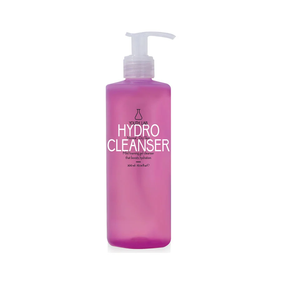 Demachiant Hydro, 300ml, Youth Lab