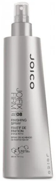 Fixativ cu fixare puternica Style & Finish Joifix Firm, 300ml, Joico