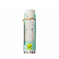 Apa de parfum vegan cu note florale pentru dama Sea Bloom, 30ml, Delisea
