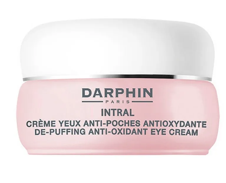 Crema anticearcane pentru ochi sensibili Intral, 15ml, Darphin