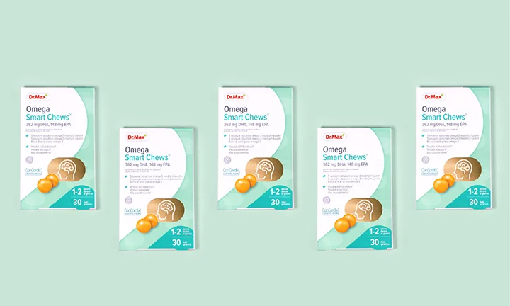 De ce ar trebui sa ne oferim organismului nostru acizi grasi omega-3?