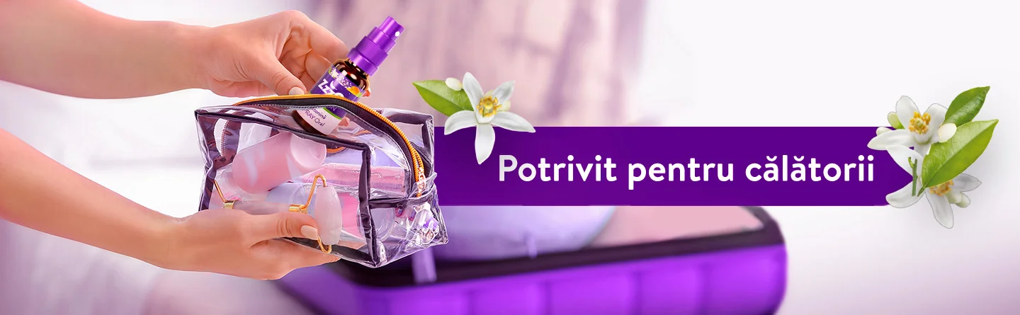Potrivit pentru calatorii Potrivit pentru calatorii