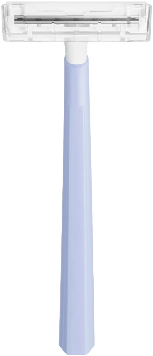 Pachet Aparat de ras Twin Lady, 5 bucati, BIC