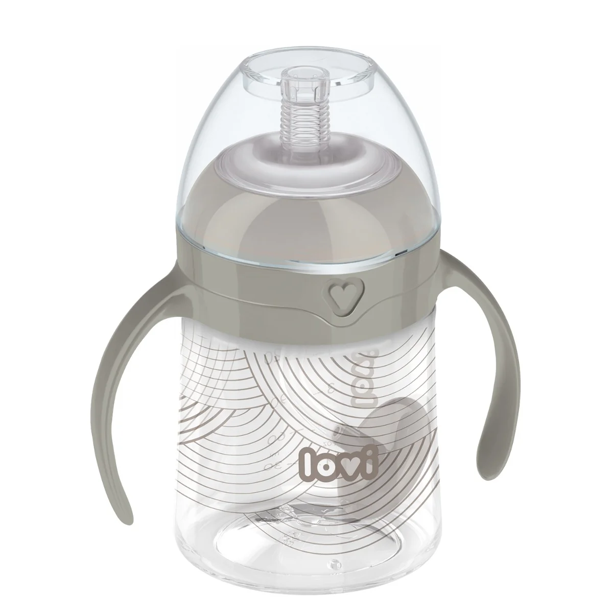 Cana cu pai Harmony 35/367, 150ml, LOVI