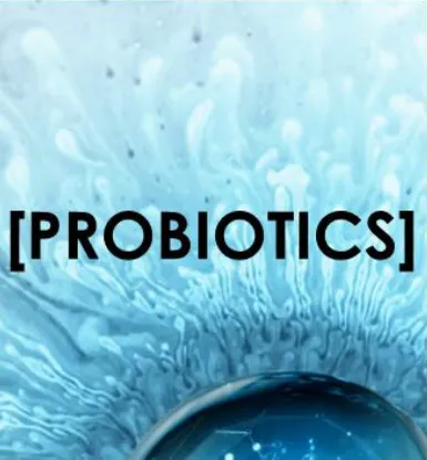 Fractii probiotice