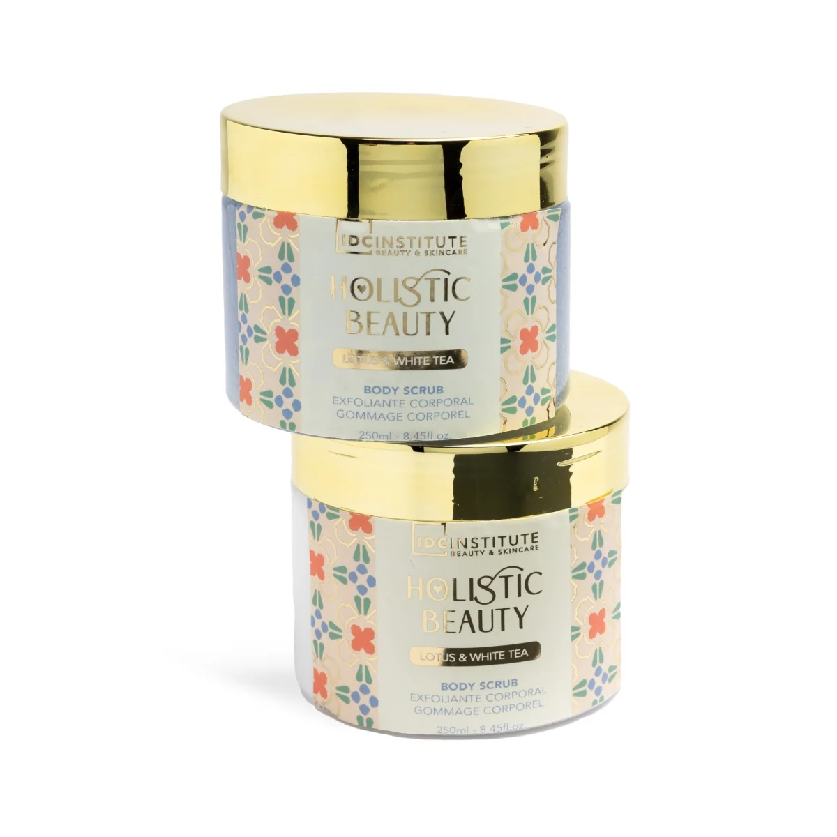 Pachet Holistic Beauty Duo pentru corp, IDC Institute