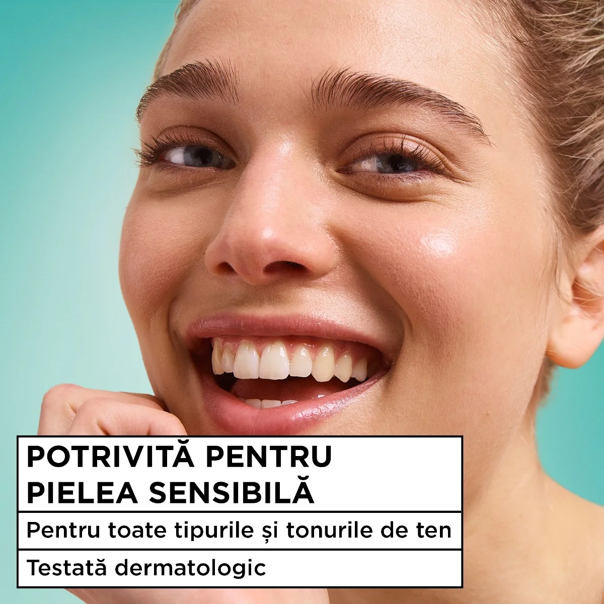 Crema-sorbet hidratanta Salicylic Fresh & Pure, 85ml, Garnier
