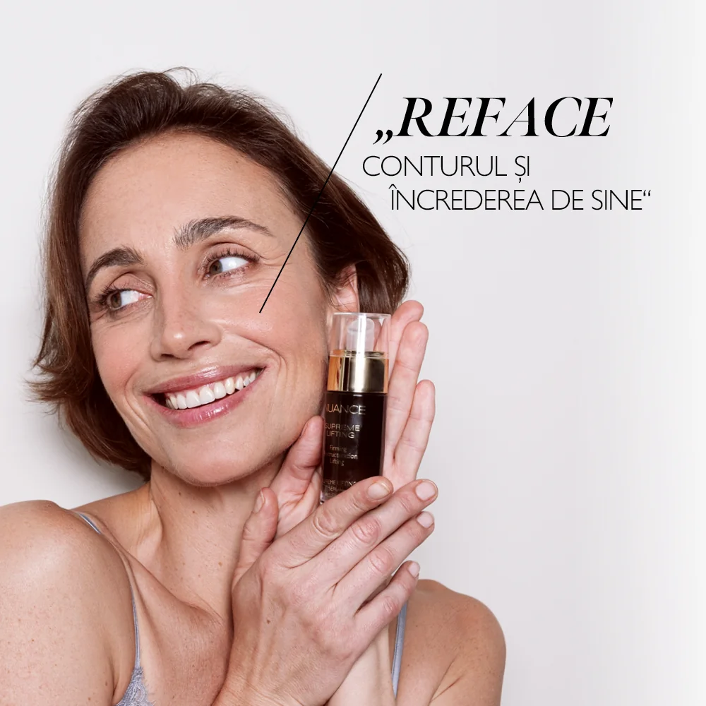 Ser Supreme Lifting, 30ml, Nuance