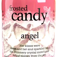Gel de dus Frosted Candy Angel, 500ml, Treaclemoon