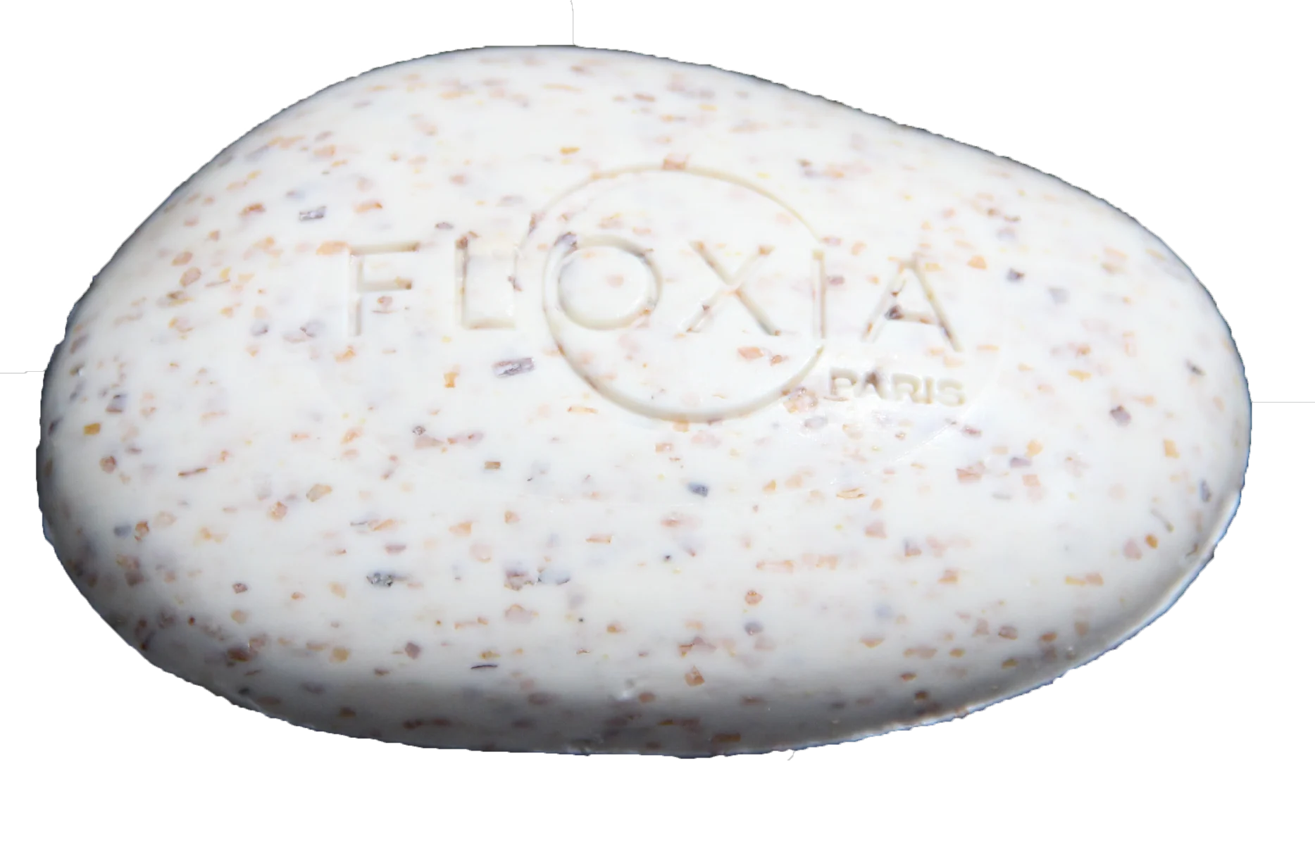 Sapun dermocosmetic exfoliant, 125g, Floxia