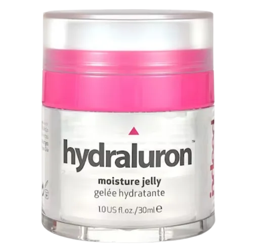 Gel intens hidratant pentru ten uscat Hydraluron, 30ml, Indeed Labs