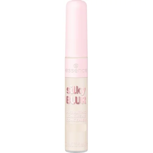 Corector hidratant Silky Blur Hydrating Longwear 20, 10ml, Essence