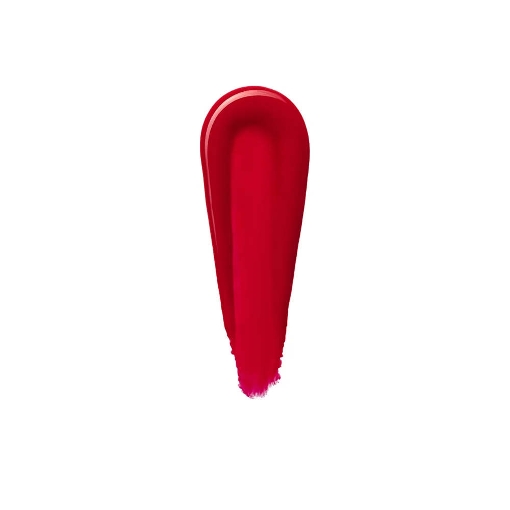 Luciu de buze Dewy 09 Vibrant Red, 4.5ml, Flormar