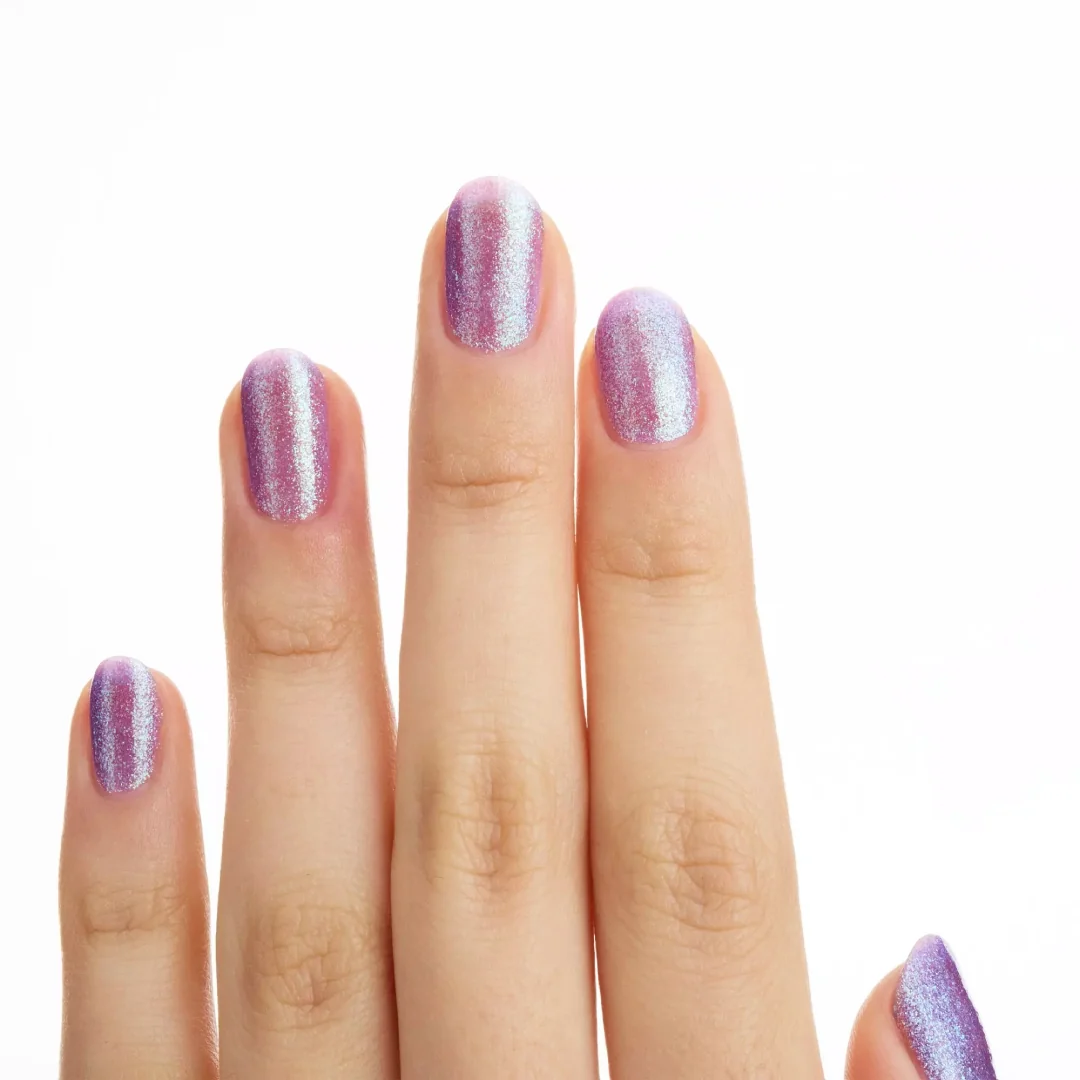 Lac pentru unghii Colour 79 Grape Escape, 8ml, Essence