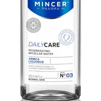 Apa micelara Daily Care 03, 250ml, Mincer Pharma