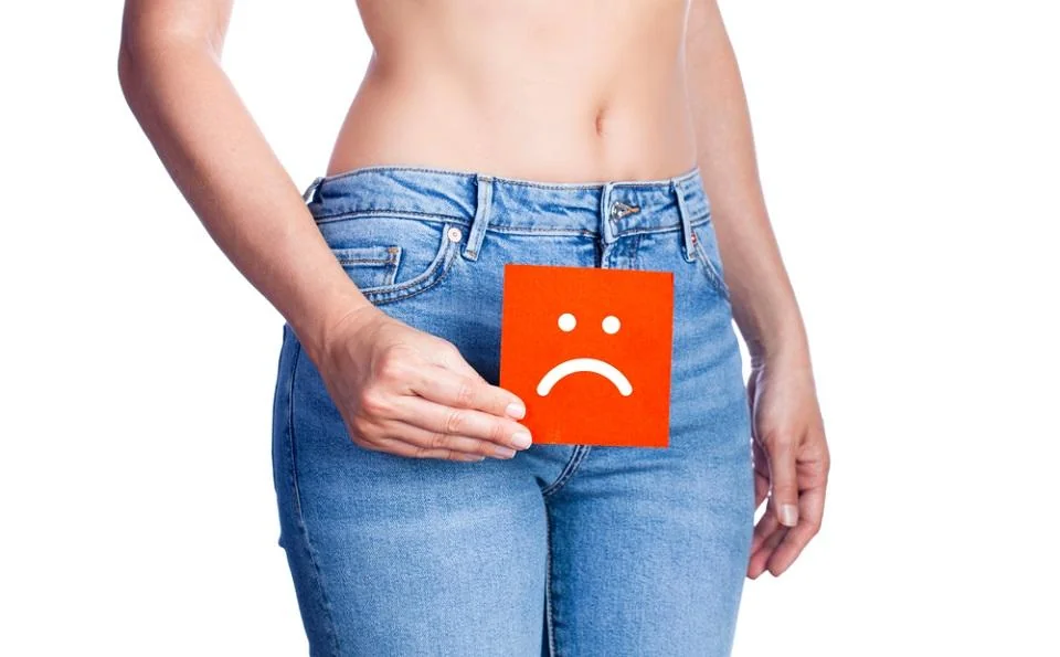 Vaginism: cauze, simptome, tratament