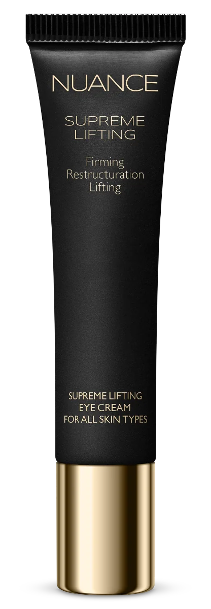 Crema de ochi Supreme Lifting, 15ml, Nuance