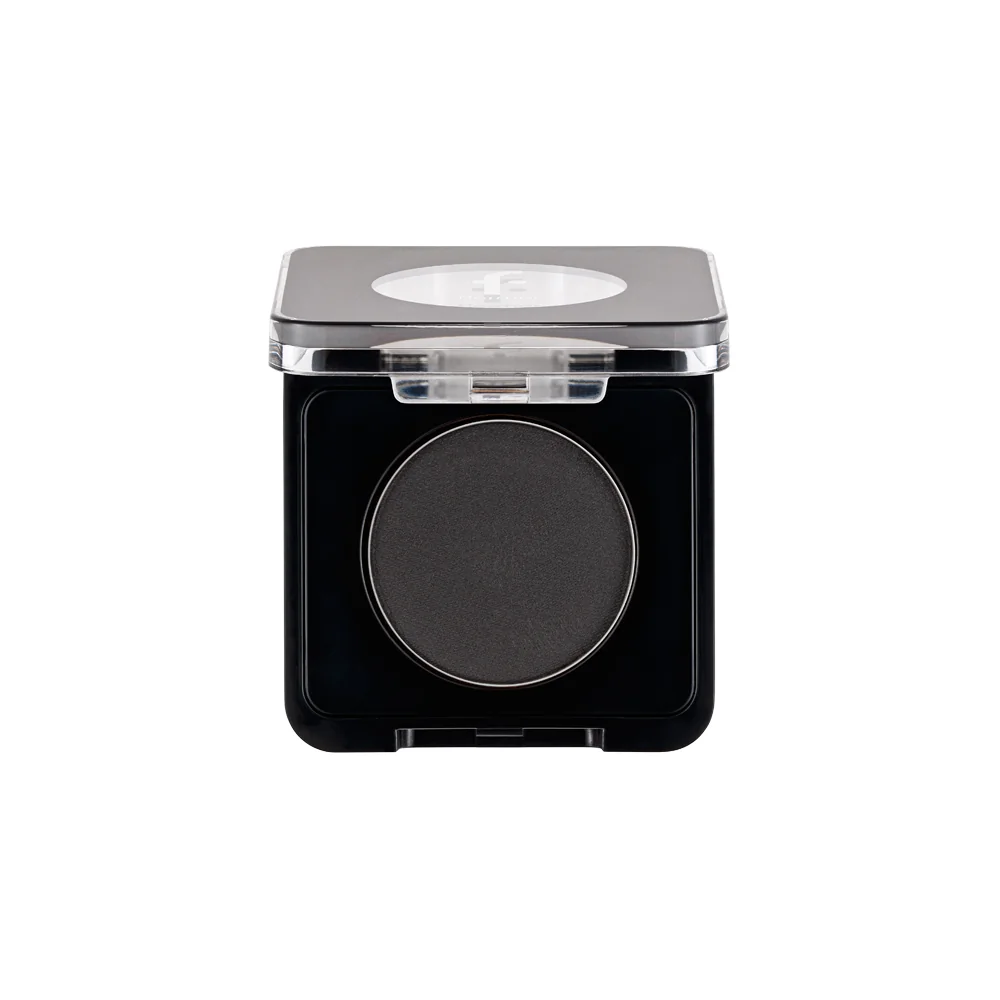 Fard de pleoape Mono No 015 Black Mirror, 5g, Flormar