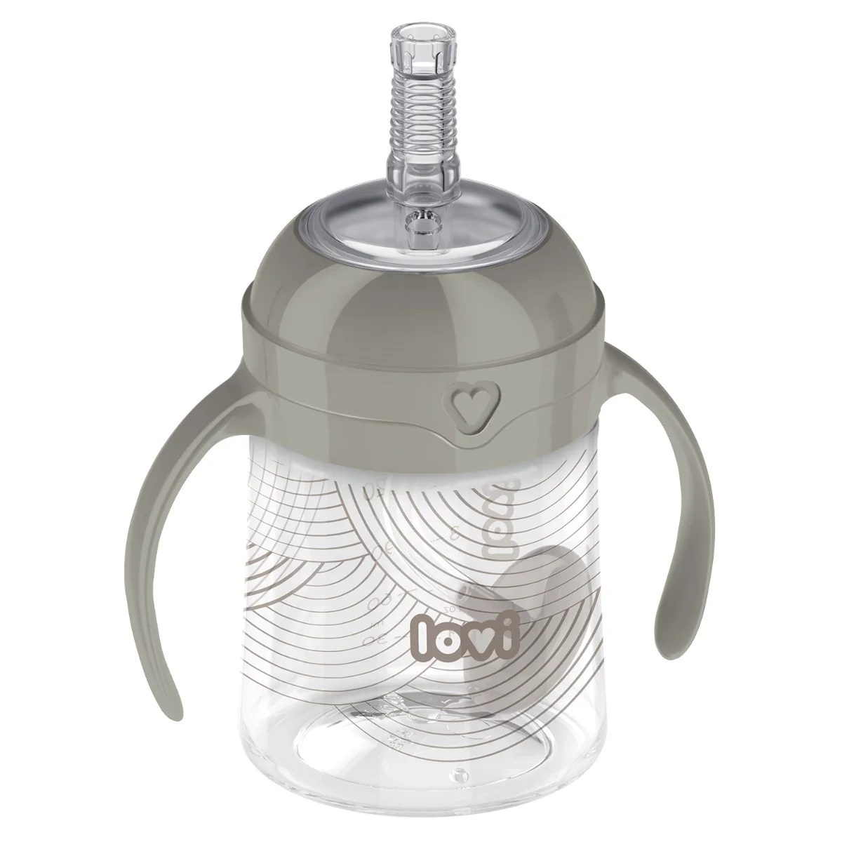 Cana cu pai Harmony 35/367, 150ml, LOVI