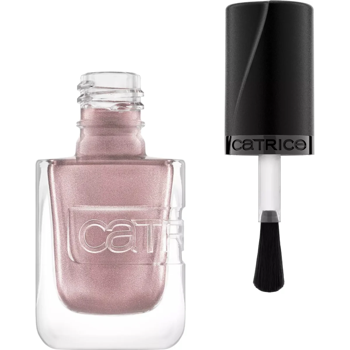 Lac de unghii Gel Affair 006 Party Animal, 10.5ml, Catrice