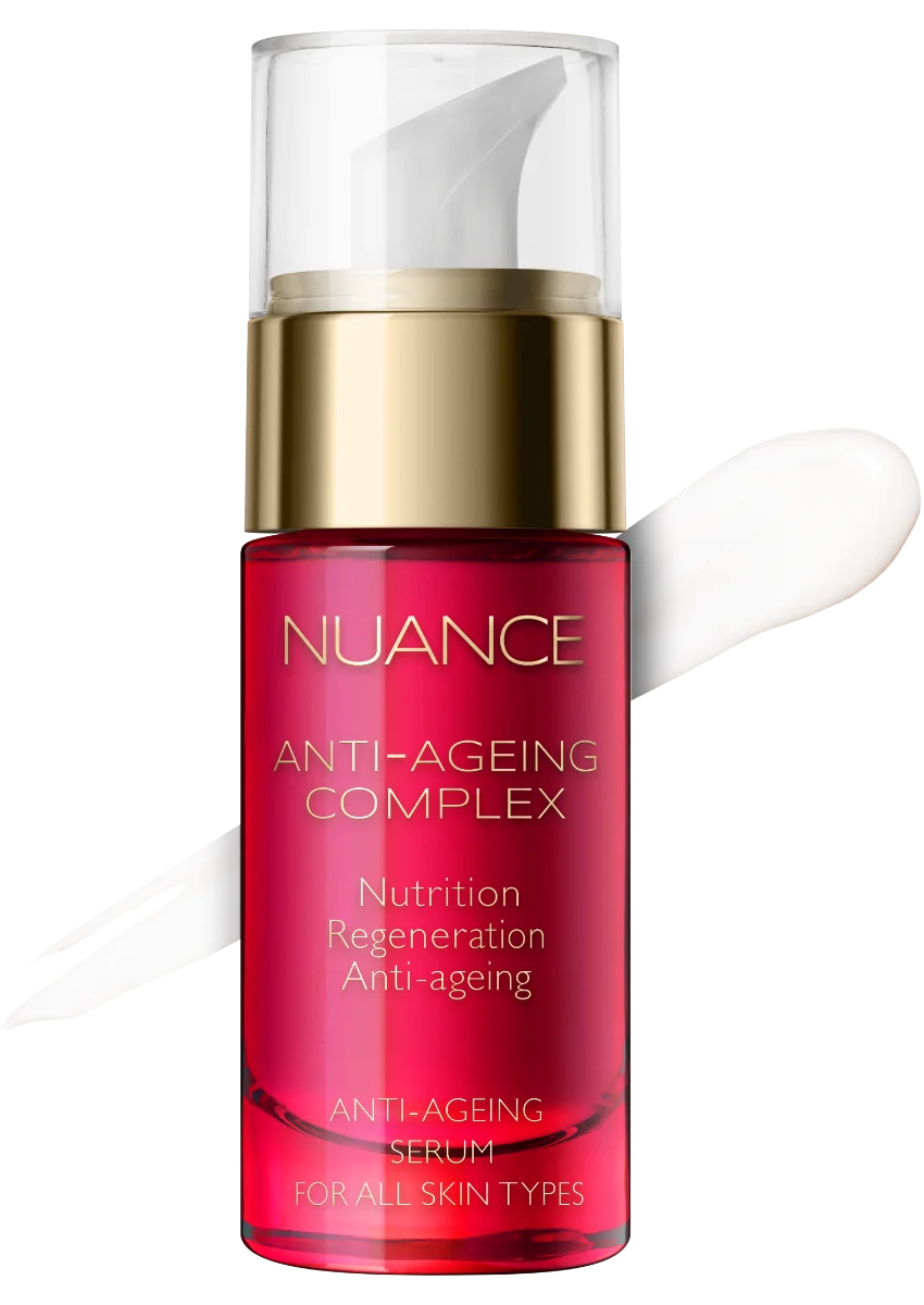 Ser Anti-Ageing Complex, 30ml, Nuance