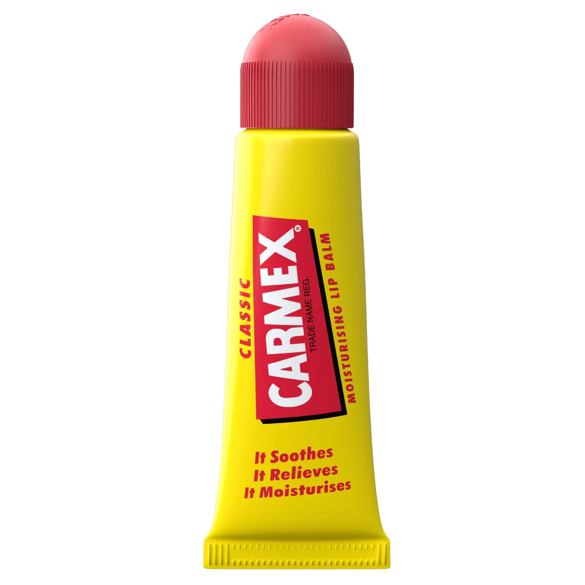Balsam reparator pentru buze uscate si crapate, 10g, Carmex