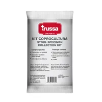 Trussa Kit coprocultor, 1 bucata