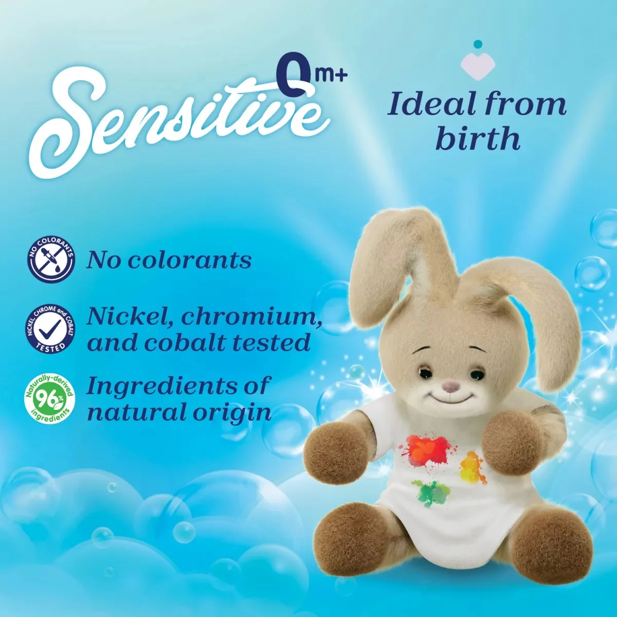 Solutie vegana pentru indepartarea petelor cu pulverizator, +0 luni, 500ml, Chicco
