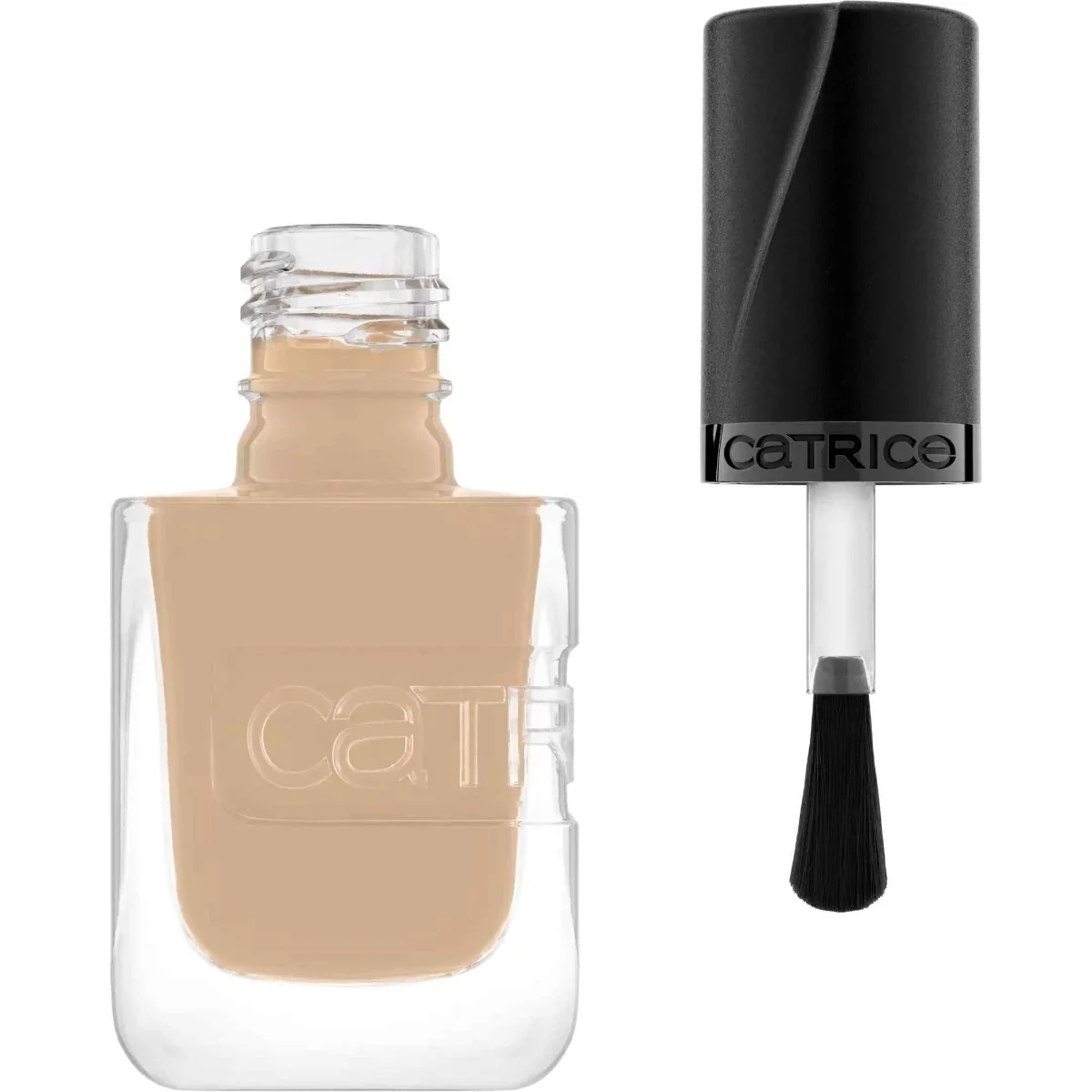 Lac pentru unghii Gel Affair 010 Lost My Camel in the Desert, 10.5ml, Catrice