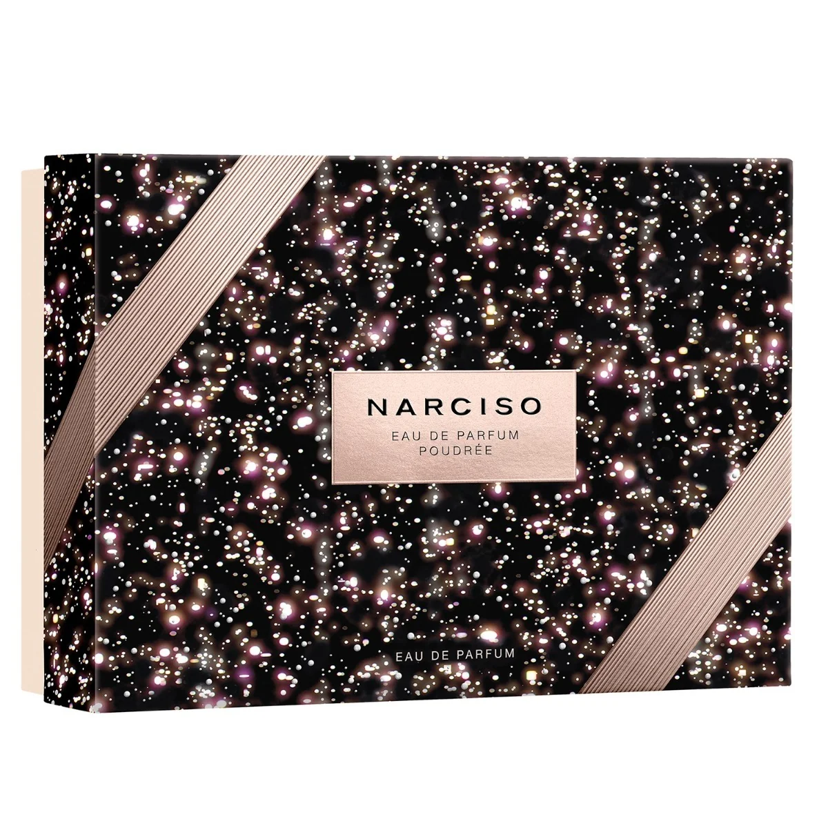 Set pentru femei Poudree, Narciso Rodriguez