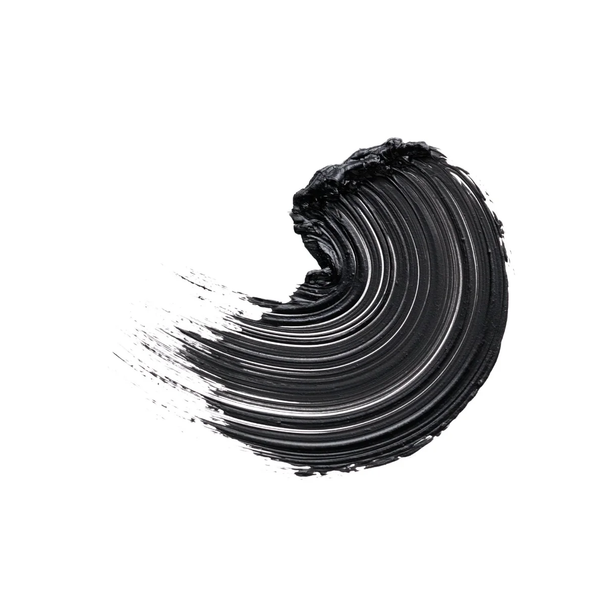 Mascara rezistent la apa Allround Waterproof 010 - Blackest Black, 11ml, Catrice
